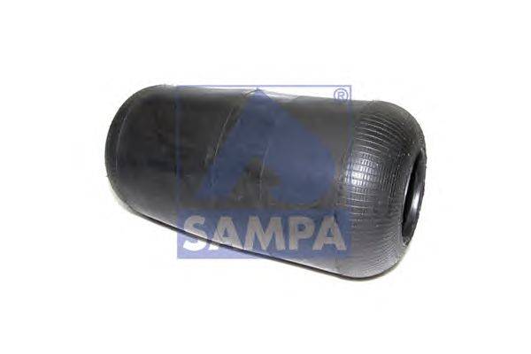 Кожух пневматической рессоры SAMPA F 551421