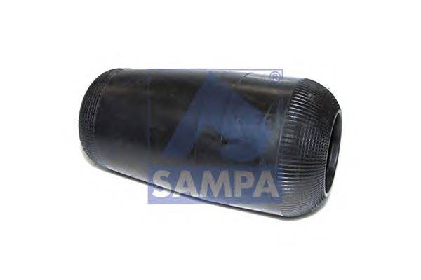 Кожух пневматической рессоры SAMPA F 551885