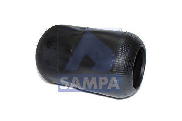 Кожух пневматической рессоры SAMPA F 55661