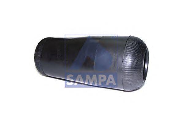 Кожух пневматической рессоры SAMPA F 55706