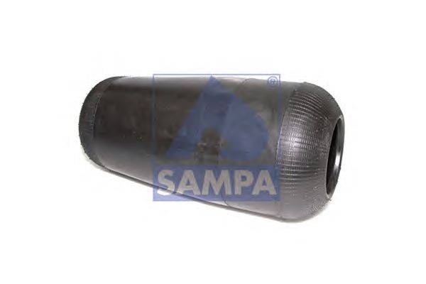 Кожух пневматической рессоры SAMPA F55713