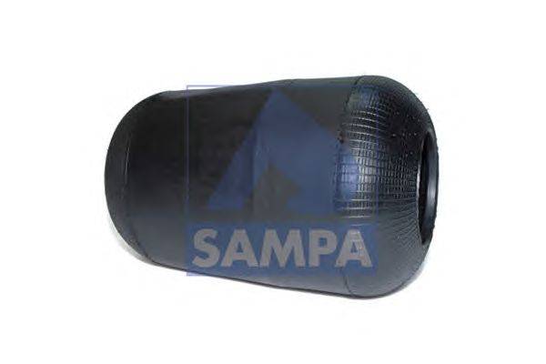 Кожух пневматической рессоры SAMPA F55715