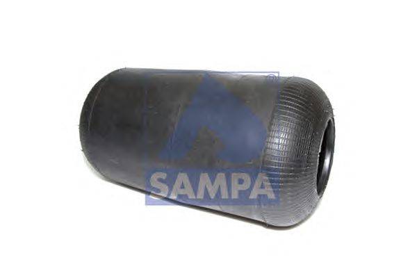 Кожух пневматической рессоры SAMPA B197