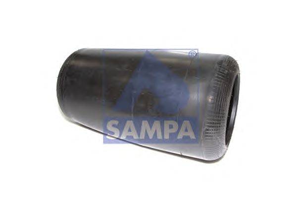 Кожух пневматической рессоры SAMPA F 55719