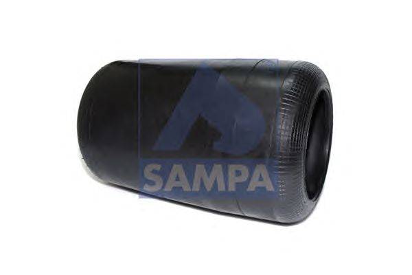 Кожух пневматической рессоры SAMPA F 55727
