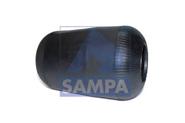 Кожух пневматической рессоры SAMPA F55757