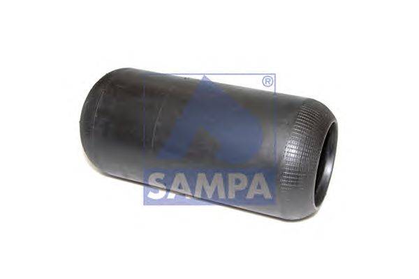 Кожух пневматической рессоры SAMPA F 55921