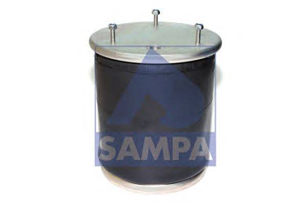 Кожух пневматической рессоры SAMPA FT 55811-K03