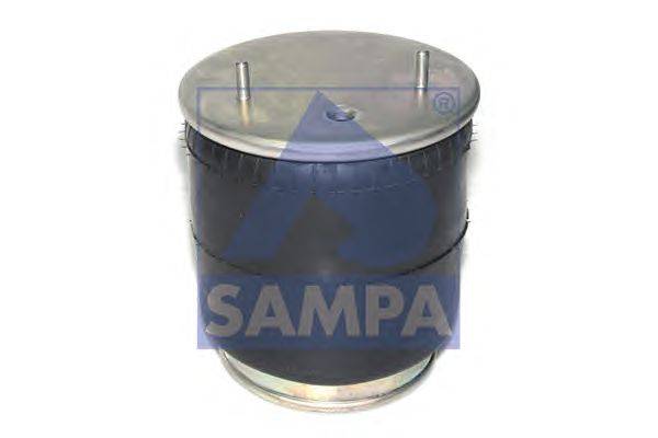 Кожух пневматической рессоры SAMPA FT 55940-K
