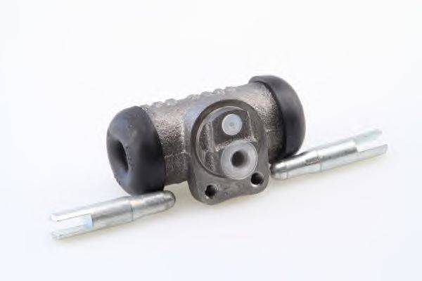 Колесный тормозной цилиндр HELLA PAGID 8AW 355 533-401