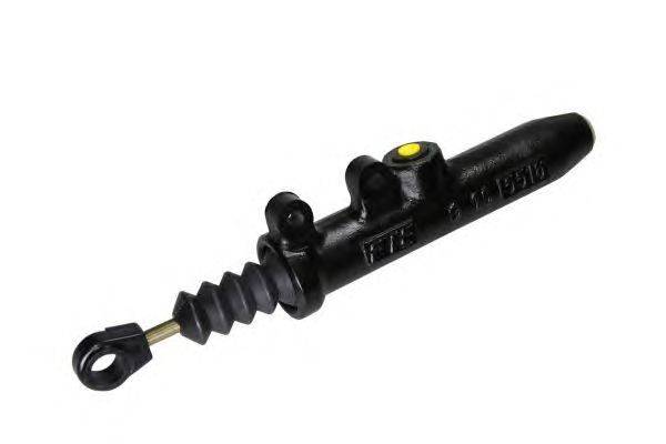 Главный цилиндр, система сцепления HELLA PAGID 8AG 355 561-181