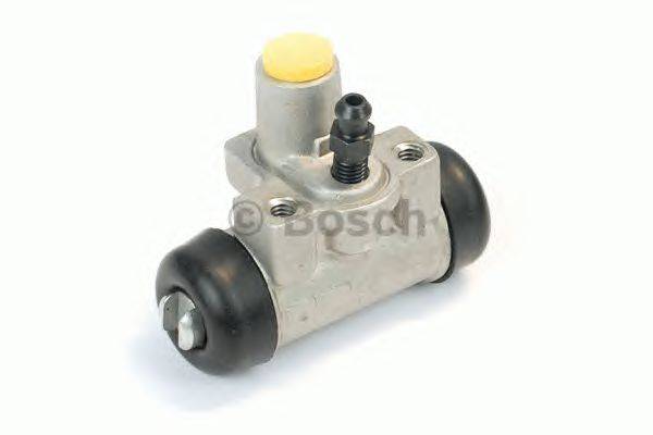 Колесный тормозной цилиндр BOSCH F 026 009 938