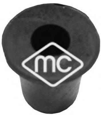Компенсационный бак, охлаждающая жидкость Metalcaucho 02889