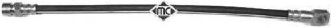 Тормозной шланг Metalcaucho 96121
