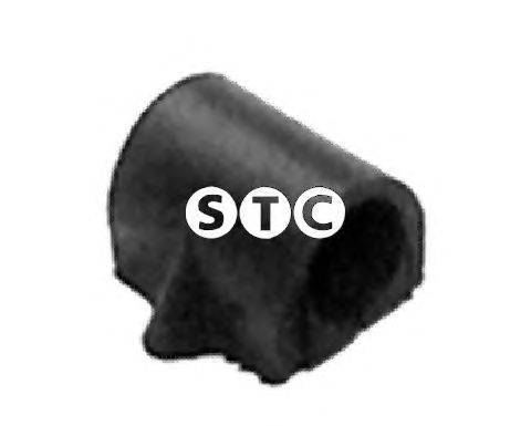 Кронштейн, подвеска стабилизато STC T400166