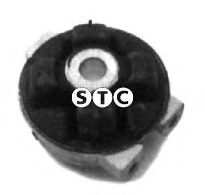 Подвеска, двигатель STC T400718