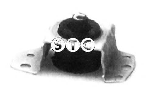 Подвеска, двигатель STC T402343