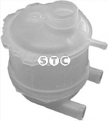 Компенсационный бак, охлаждающая жидкость STC T403500