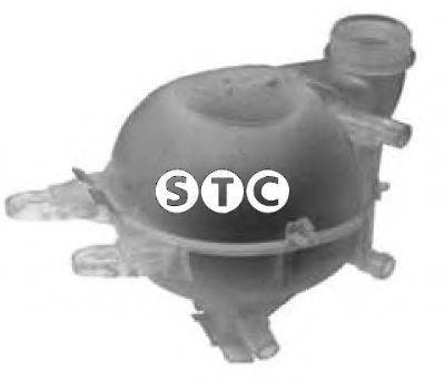 Компенсационный бак, охлаждающая жидкость STC T403782