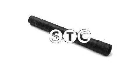 Шланг, теплообменник - отопление STC T405633