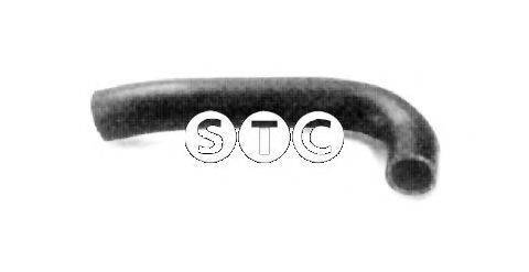 Шланг радиатора STC T407288