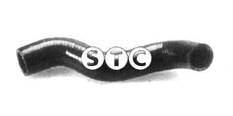 Шланг радиатора STC T407822