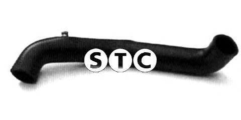 Шланг радиатора STC T407853