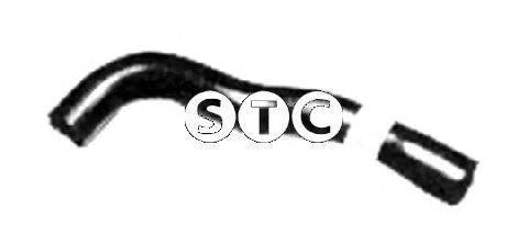 Шланг радиатора STC T407854