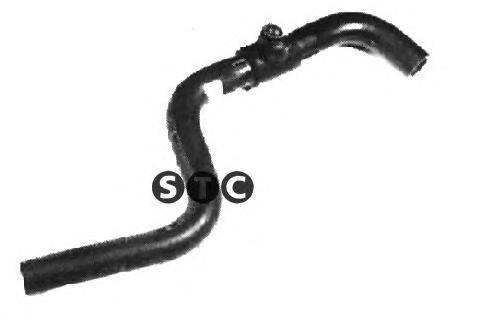 Шланг радиатора STC T407960