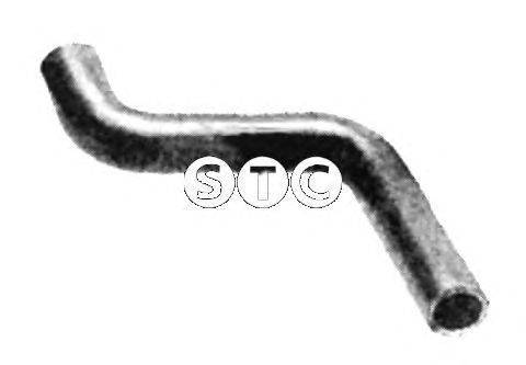 Шланг радиатора STC T407977