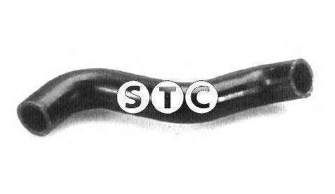 Шланг радиатора STC T408024