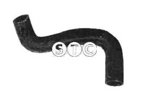 Шланг радиатора STC T408044