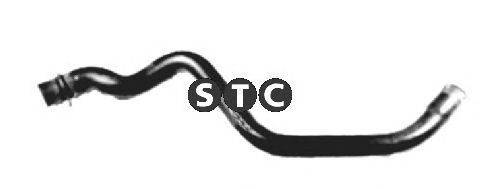 Шланг, теплообменник - отопление STC T408075