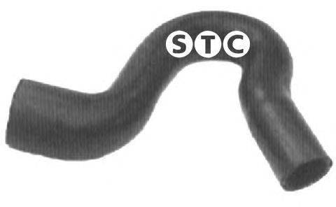 Шланг радиатора STC T408266