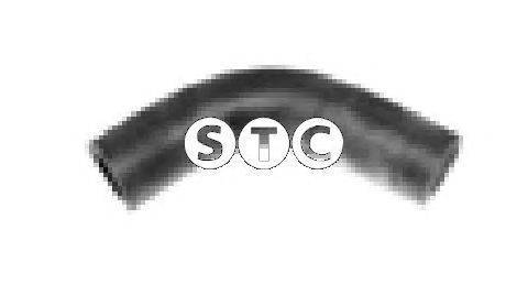 Шланг разрежения, тормозная система STC T408377