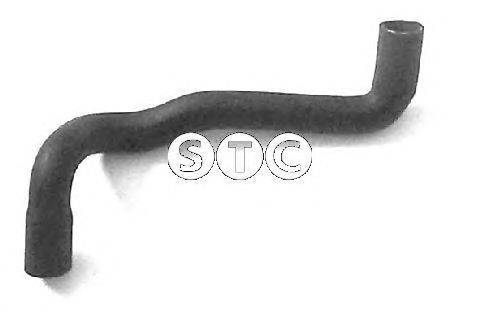Шланг радиатора STC T408383