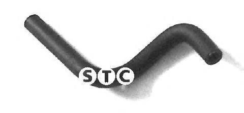 Шланг радиатора STC T408391