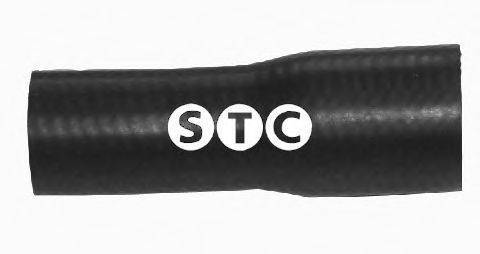 Шланг радиатора STC T409017