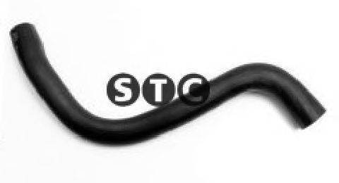 Шланг радиатора STC T409169