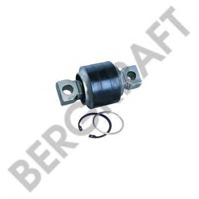 ремонтный комплект, рычаг подвески BERGKRAFT BK2875321SP