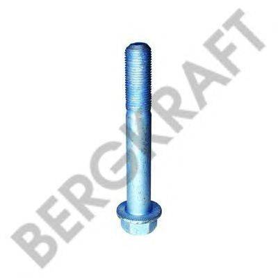 Компрессор, кондиционер BERGKRAFT BK2914521SP