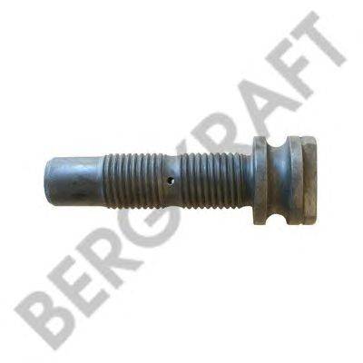 Палец ушка рессоры BERGKRAFT BK2926921SP