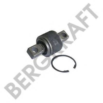 ремонтный комплект, рычаг подвески BERGKRAFT BK2940121SP