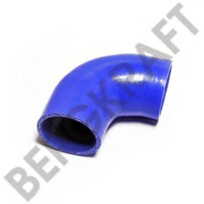 Шланг радиатора BERGKRAFT BK29841021SP
