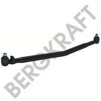 Продольная рулевая тяга BERGKRAFT BK8504613