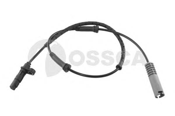 Датчик, частота вращения колеса OSSCA 04939