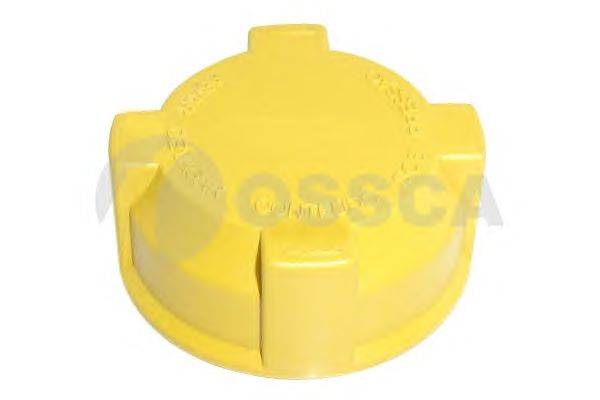 Крышка, резервуар охлаждающей жидкости OSSCA 06165