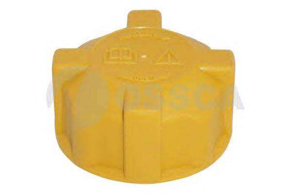Крышка, резервуар охлаждающей жидкости OSSCA 11415