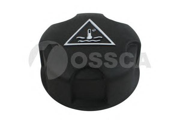 Крышка, резервуар охлаждающей жидкости OSSCA 10631