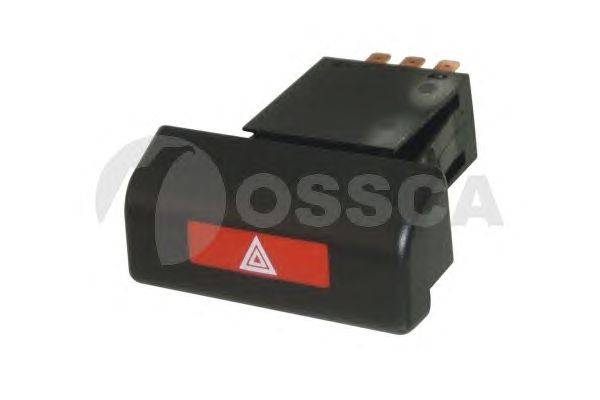 Указатель аварийной сигнализации OSSCA 06938